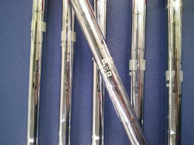 中古 SRIXON WR  6本アイアンセット ゴルフ用品