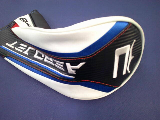 中古 AEROJET LS  9°ドライバー ゴルフ用品