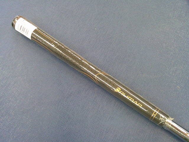 中古 ORLIMAR ORM-708C 35゜ウェッジ ゴルフ用品