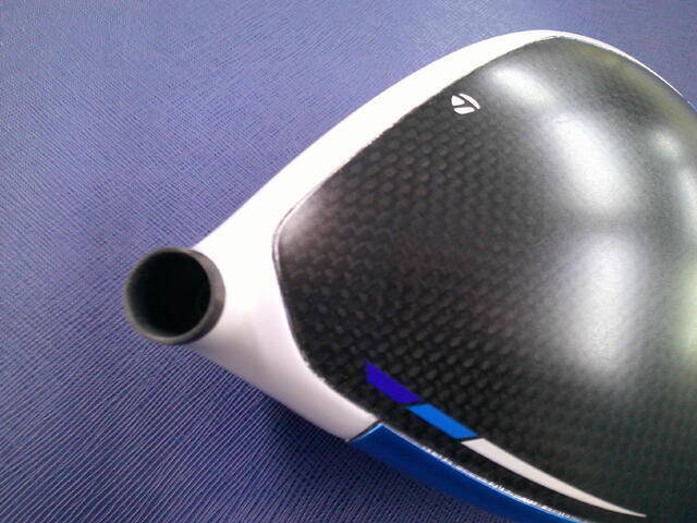 中古 SIM2 MAX  9°ドライバー ゴルフ用品