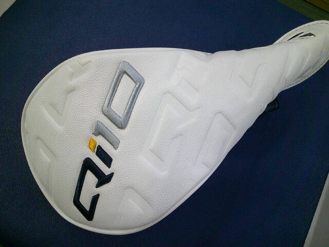 中古 Qi10 MAX  9°ドライバー ゴルフ用品