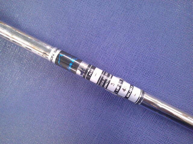 中古 DOLPHIN PITCH & RUN WEDGE DPW-119 48°ウェッジ ゴルフ用品