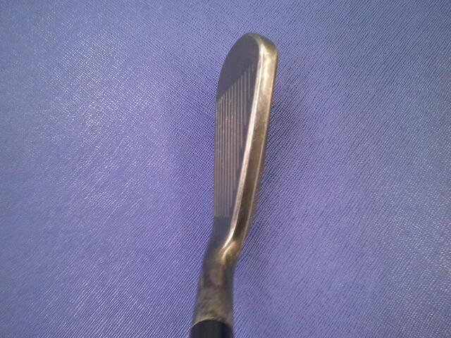 中古 SRIXON ZX Mk II UTILITY #3(20°)ユーティリティ ゴルフ用品