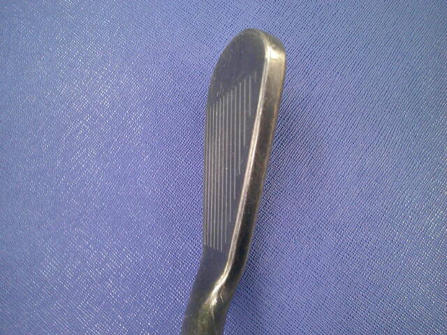 中古 SRIXON ZX Mk II UTILITY #4(23°)ユーティリティ ゴルフ用品