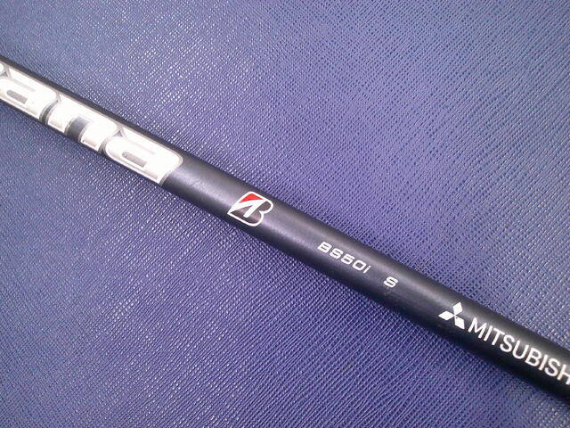 中古 BRIDGESTONE 213HF 48°ウェッジ ゴルフ用品
