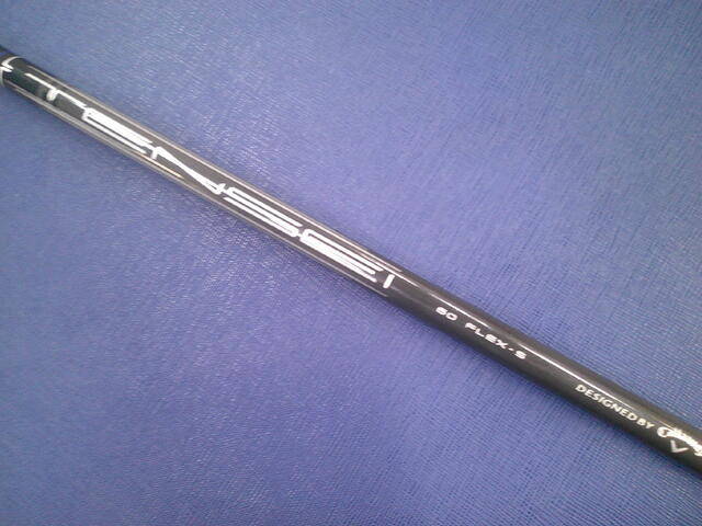 中古 PARADYM Ai SMOKE Ti 340 MINI 11.5°ドライバー ゴルフ用品