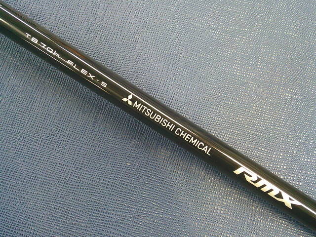 中古 RMX VD/U U4(22°)ユーティリティ ゴルフ用品
