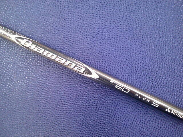 中古 On The Screw DD2 HEAVEN 9.5°ドライバー ゴルフ用品