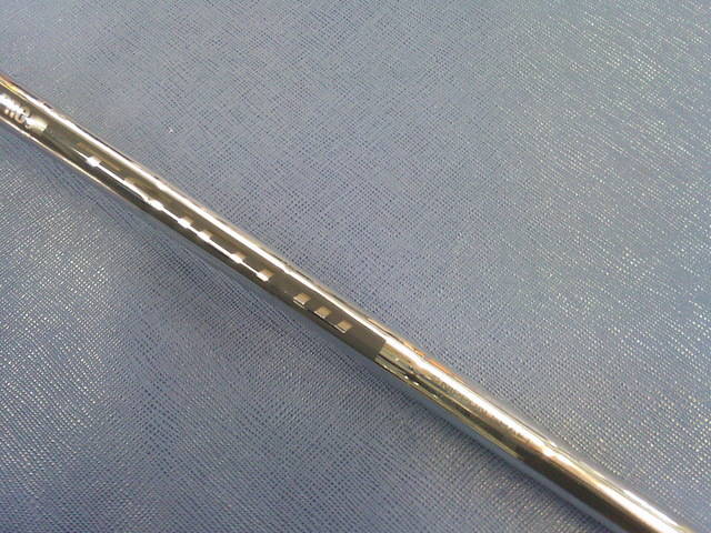 中古 FR-5 (パールサテン) 58°ウェッジ ゴルフ用品