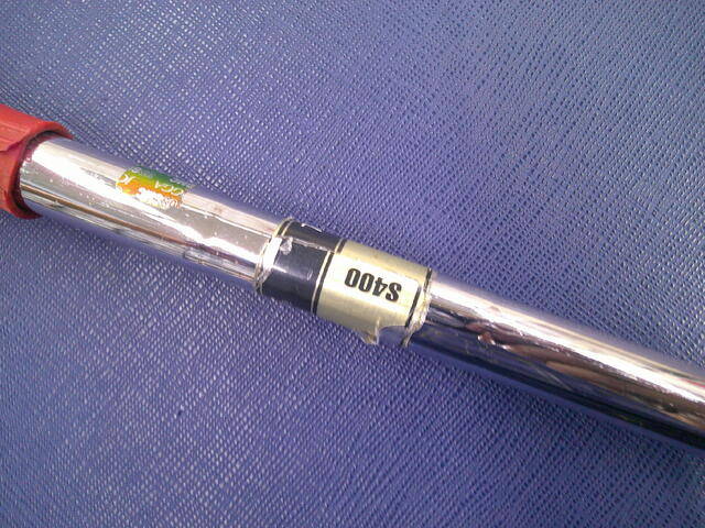 中古 DOLPHIN WEDGE DW-113 58°ウェッジ ゴルフ用品