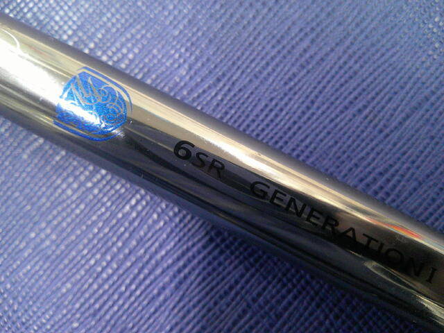 中古 Ray FW Type R Tour Select フェアウェイウッドフェアウェイウッド ゴルフ用品