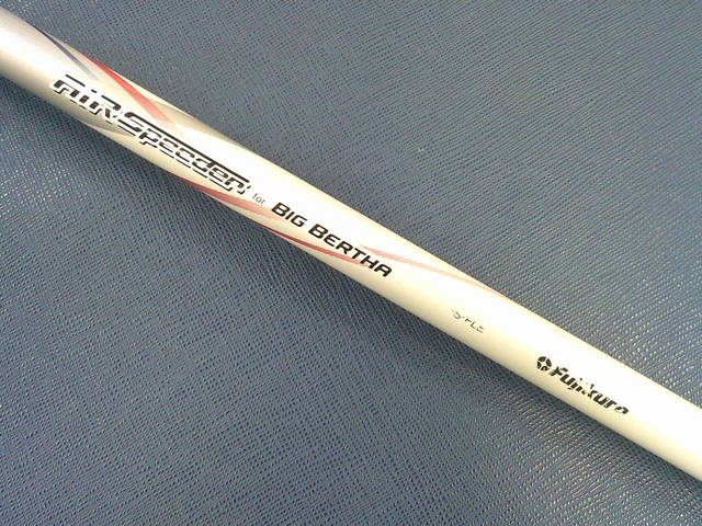 中古 BIG BERTHA 2014 BETA 10.5゜ドライバー ゴルフ用品