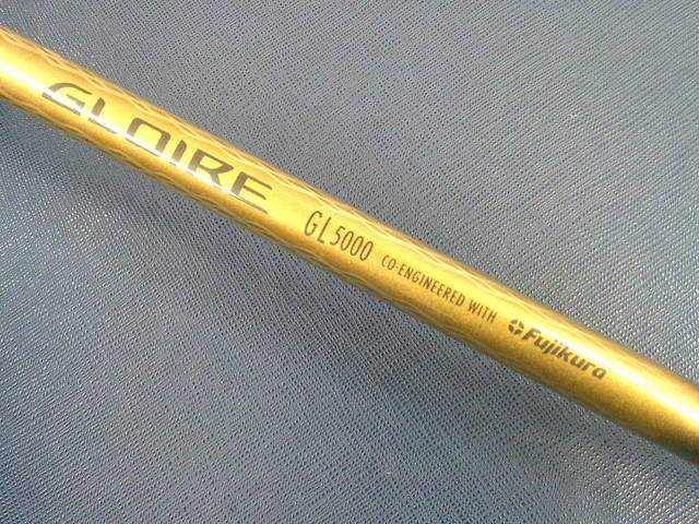中古 GLOIRE G #5(19゜)フェアウェイウッド ゴルフ用品
