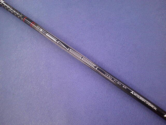 中古 RMX VD/M Steady Version 10.5°ドライバー ゴルフ用品
