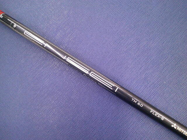 中古 STEALTH #4(22°)ユーティリティ ゴルフ用品