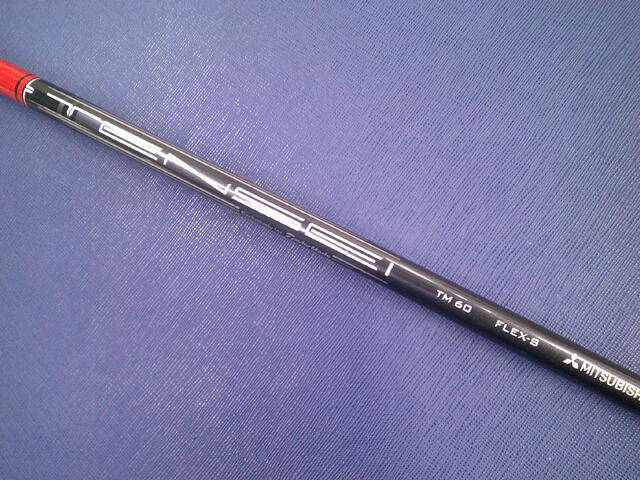 中古 STEALTH #5(25°)ユーティリティ ゴルフ用品