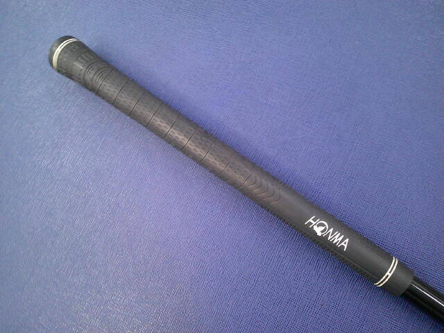 中古 TOUR WORLD TW717 U22ユーティリティ ゴルフ用品