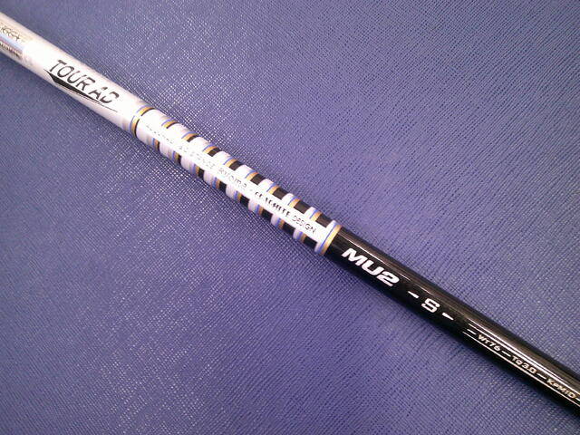 中古 MAXIMA U5(25°)ユーティリティ ゴルフ用品