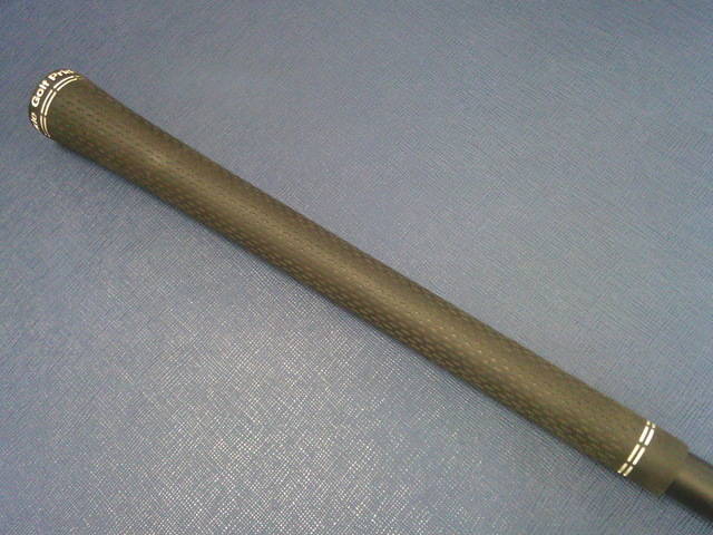 中古 三菱ケミカル シャフトシャフト ゴルフ用品