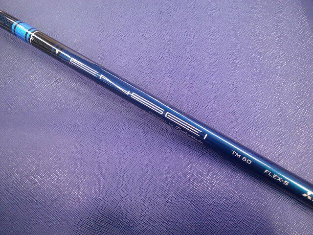中古 SIM2 MAX #5(25°)ユーティリティ ゴルフ用品