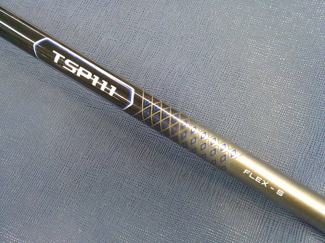 中古 TSR3 10°ドライバー ゴルフ用品