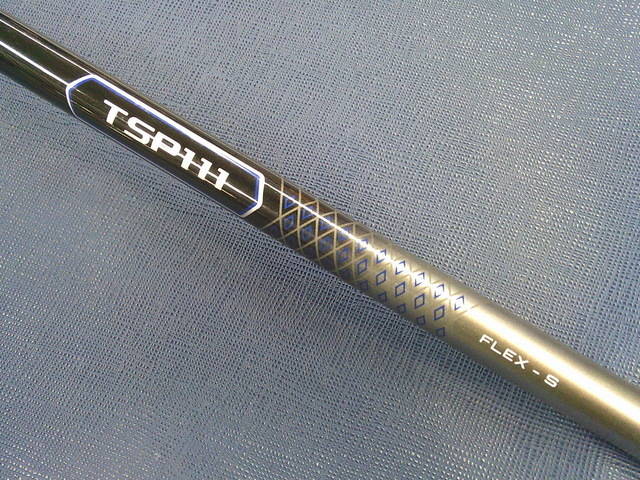 中古 TSR2 10°ドライバー ゴルフ用品