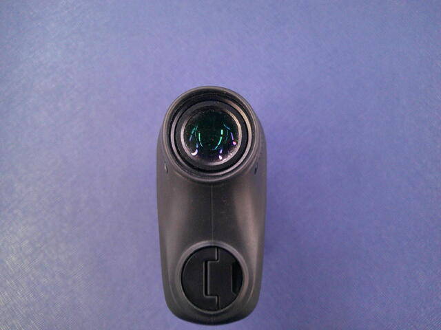 中古 Bushnell PINSEEKER PRO XE JOLT距離測定器 ゴルフ用品