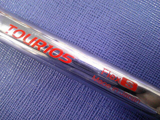 中古 Vokey SM8 ツアークローム 52°-8Fウェッジ ゴルフ用品