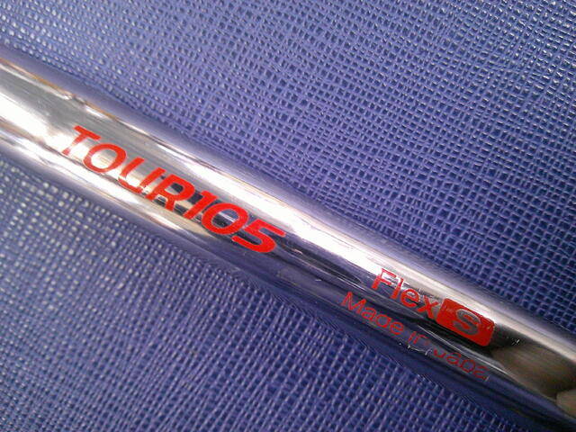 中古 Vokey SM8 ツアークローム 62°-8Mウェッジ ゴルフ用品