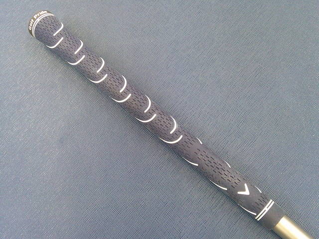中古 BIG BERTHA B21 #5(19.5°)フェアウェイウッド ゴルフ用品