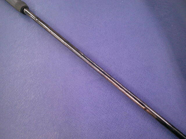 中古 PING (2021) HARWOOD ARMLOCKパター ゴルフ用品