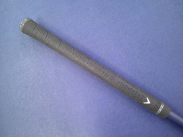 中古 PARADYM X #3(15°)フェアウェイウッド ゴルフ用品