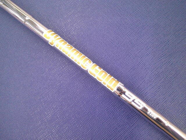 中古 SCUD 52°ウェッジ ゴルフ用品