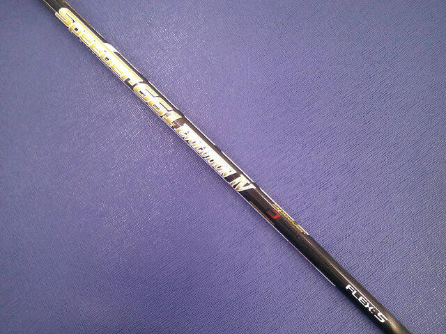 中古 ROGUE STAR 10.5゜ドライバー ゴルフ用品
