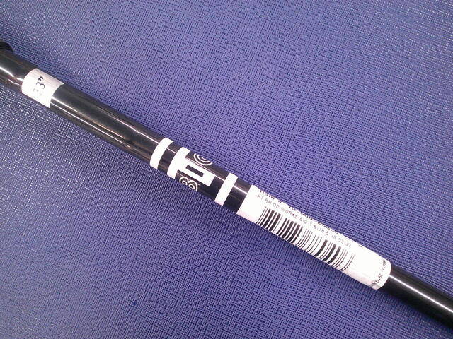 中古 WORKS BIG T #5パター ゴルフ用品
