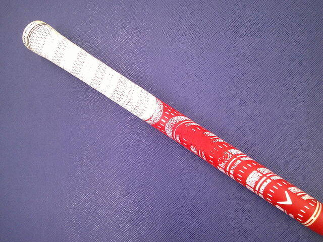 中古 GREAT BIG BERTHA (2015) (付属無)  9゜ドライバー ゴルフ用品