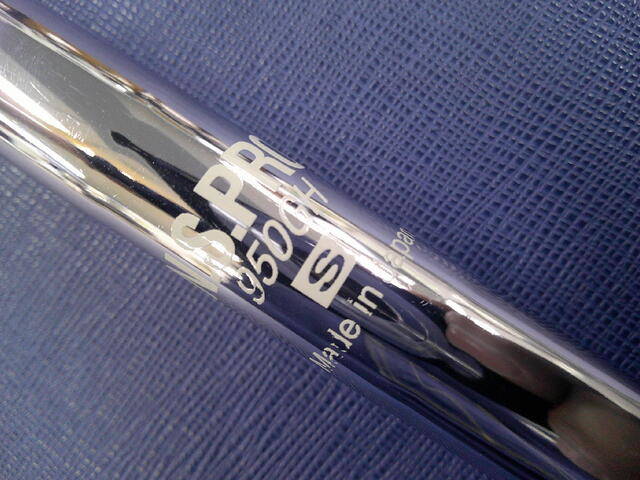 中古 RTX F-FORGED II 52゜-12ウェッジ ゴルフ用品