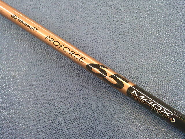 中古 BRNR MINI DRIVER COPPER 11.5°ドライバー ゴルフ用品