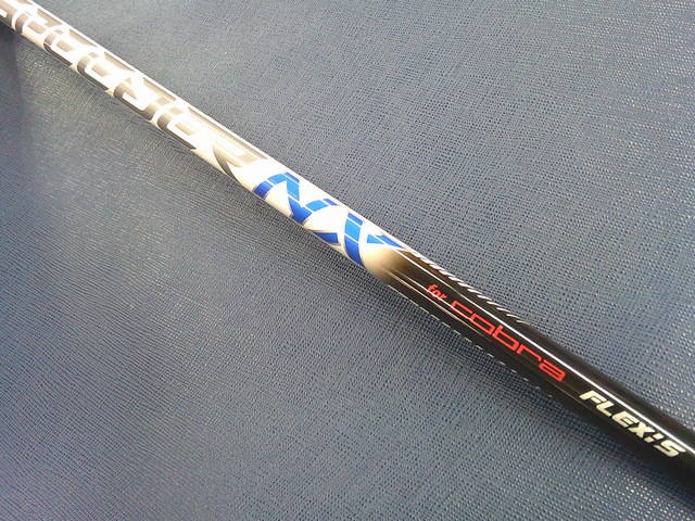 中古 AEROJET ONE LENGTH 4H(21°)ユーティリティ ゴルフ用品