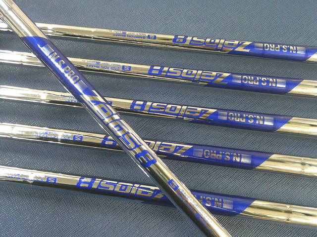 中古 APEX (2021)  6本アイアンセット ゴルフ用品