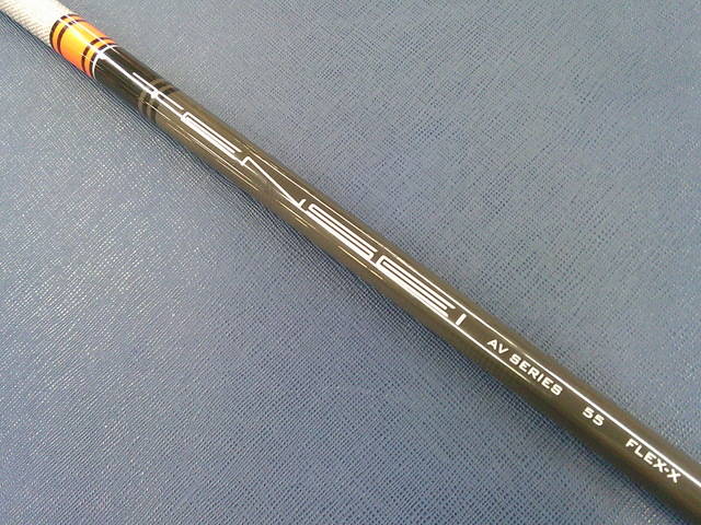 中古 TOUR WORLD TW757 TYPE-D  9°ドライバー ゴルフ用品