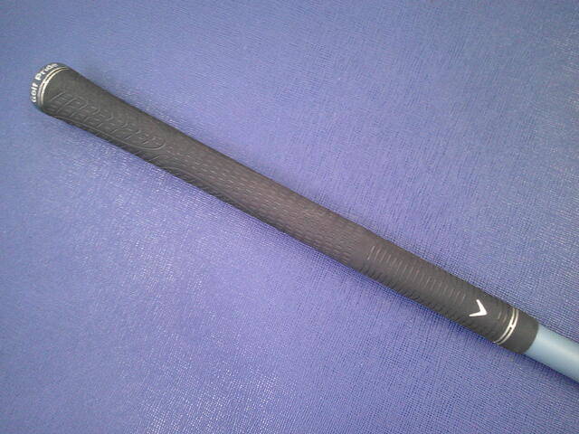 中古 PARADYM MAX FAST #7(22°)フェアウェイウッド ゴルフ用品