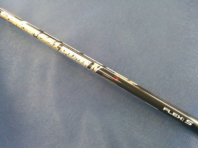 中古 ROCKET BALLZ TOUR フェアウェイウッドフェアウェイウッド ゴルフ用品