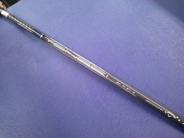 中古 PARADYM Ai SMOKE Triple Diamond 9°ドライバー ゴルフ用品