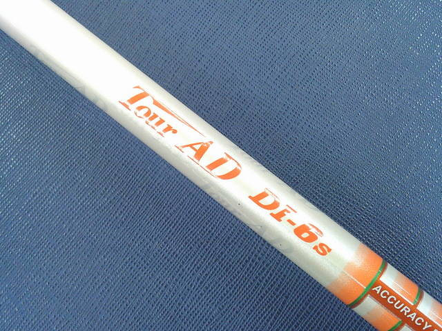 中古 MAVRIK  9°ドライバー ゴルフ用品
