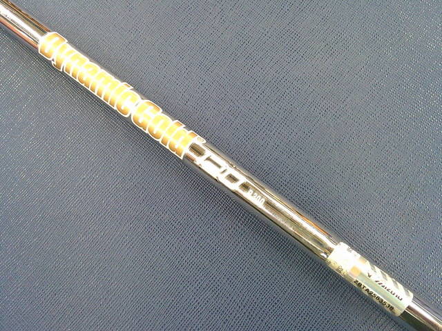 中古 S23 カッパーコバルト 50°-08° S-GRINDウェッジ ゴルフ用品