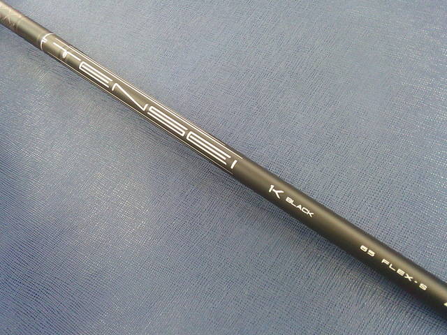 中古 GT280 Mini Driver 13°ドライバー ゴルフ用品