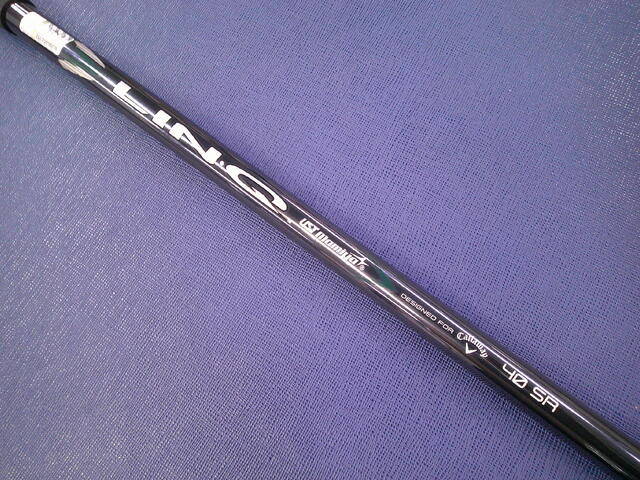 中古 ELYTE MAX FAST #3(16°)フェアウェイウッド ゴルフ用品