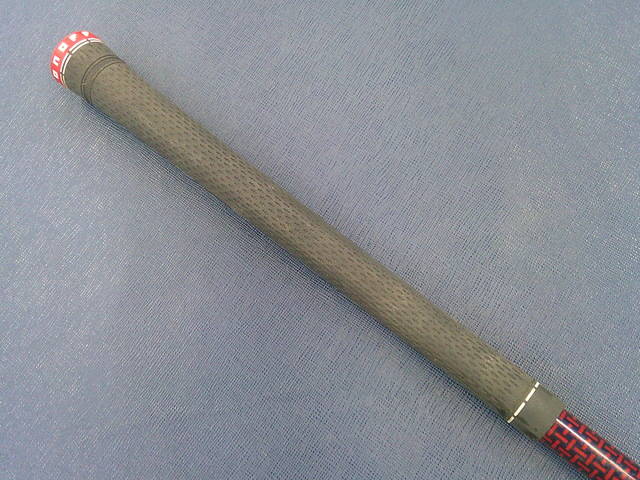 中古 ONOFF FAIRWAY WINGS AKA (2020) U5(23°)ユーティリティ ゴルフ用品