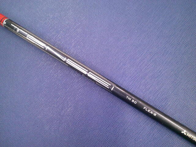 中古 STEALTH #5(18°)フェアウェイウッド ゴルフ用品
